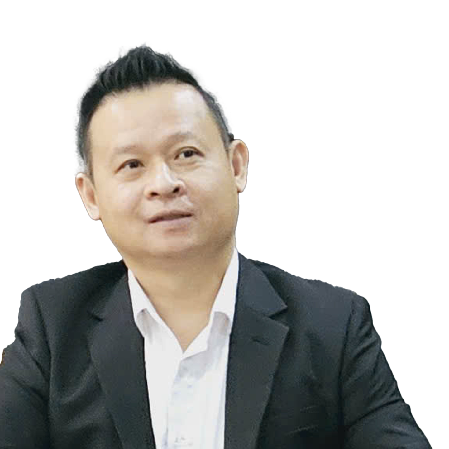 Chang Shuo Hsien