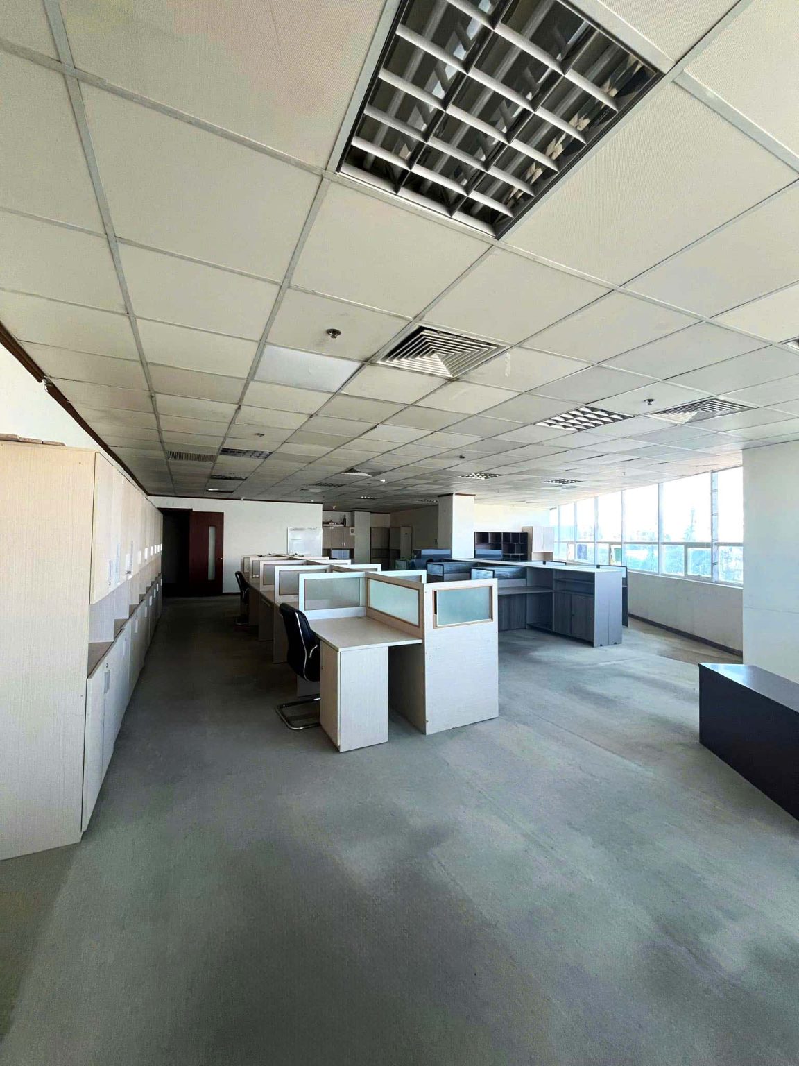 Vung Tau office